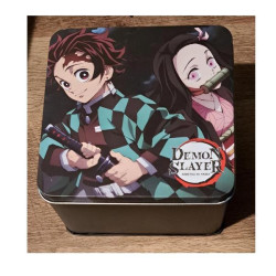 Paladone puzzle DEMON SLAYER JIGSAW