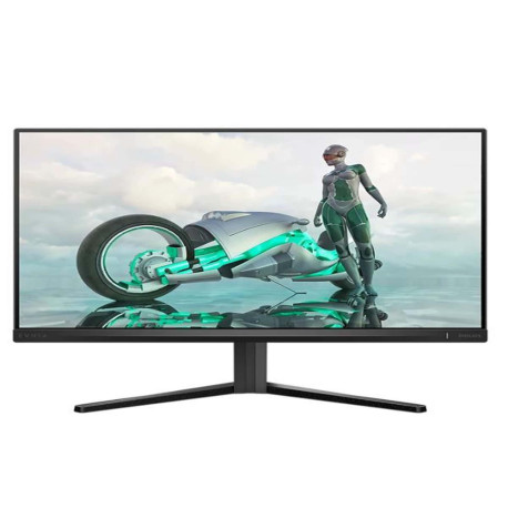 Philips Monitor Desktop 23,8’ 16:9