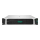 HPE StoreOnce 3660 Upgrade Kit - Contenitore memoria - 12 alloggiamenti - HDD 8 TB x 12 - montabile in rack - 2U