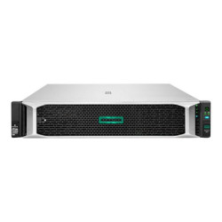HPE StoreOnce 3660 Upgrade Kit - Contenitore memoria - 12 alloggiamenti - HDD 8 TB x 12 - montabile in rack - 2U