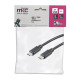 Cavo USB - 3.0 C/C - 100W - 5Mbps - 1 mt - MKC Melchioni