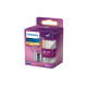 Philips OLIVE E LUSTRE LUCE BIANCA CALDA 40W