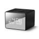 Philips RADIOSVEGLIA FMDAB+ CON FINITURA A SPECCHIO