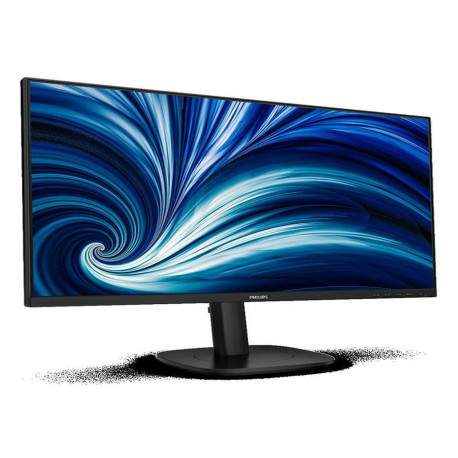 Philips Serie 3000 27B2U3601H/00, 68,6 cm (27"), 2560 x 1440 Pixel, Quad HD, LCD, 4 ms, Nero