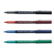 Roller V 7 blu punta 0 7 tratto 0 4 mm (conf.12)