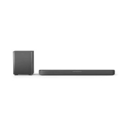 Philips SOUNDBAR 2.1 SUBWOOFER WIRELESS BLUETOOTH