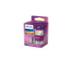 PHILIPS-LAMPADA OLIVA E LUSTRE LUCE CALDA 60W