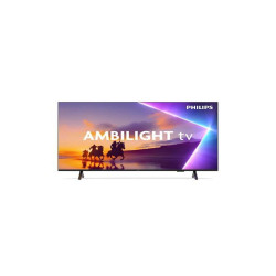 Philps 50 UHD QLED 4K TV SMART AMBILIGHT TITAN OS