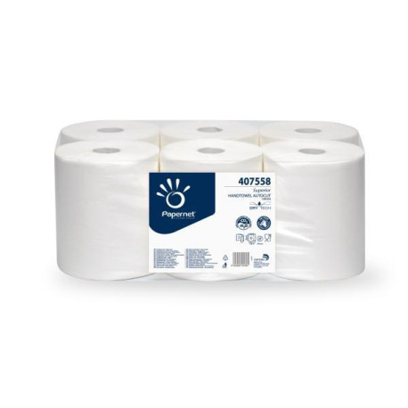 Papernet asciugamani 407558