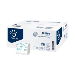 Papernet carta igienica interfogliata 402598