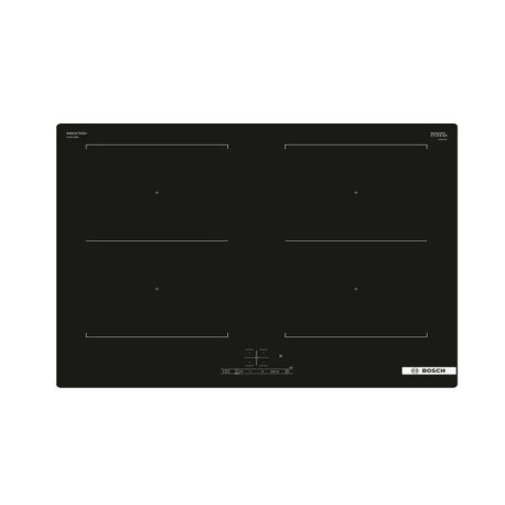 Piani Cottura - PVQ611BB6E