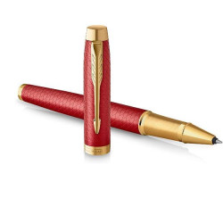 Parker IM PREMIUM RED GT ROLLER F