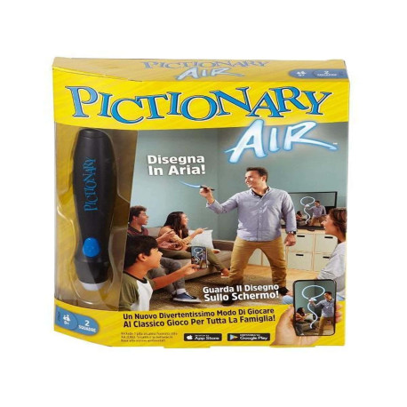 PICTIONARY AIR