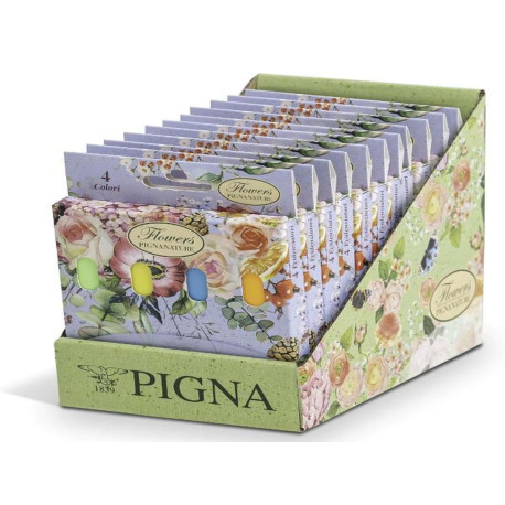 Pigna - EVIDENZIATORI - FLOWERS