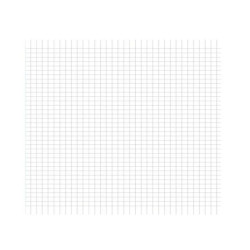 Pigna - Quaderno maxi monocromo plus 46 fogli , confezione da 6