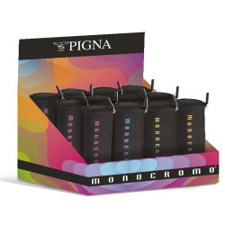 Pigna ASTUCCIO MONOCROMO BLACK