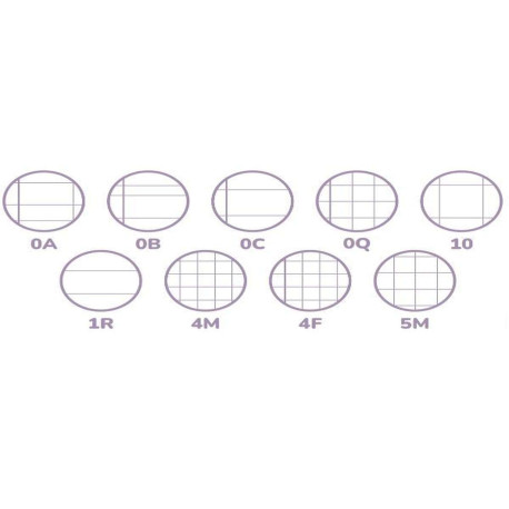 Pigna MAXI QUADERNO DOLCI CUCCIOLI A4 80GR - 4MM