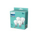 POS DIS LED GOCCIA 75W E27 4000K