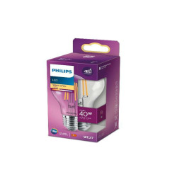POS LED GOCCIA FILAMENTO 150W E2