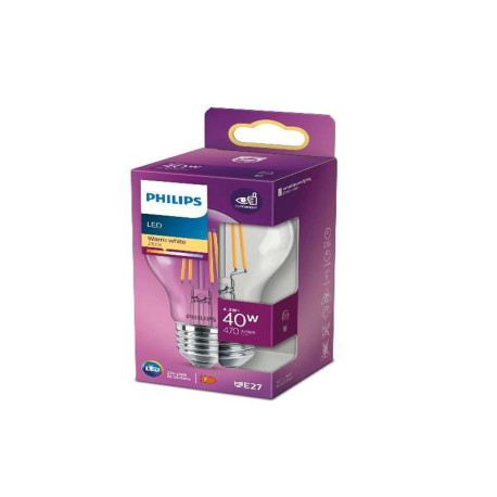 POS LED GOCCIA FILAMENTO 150W E2