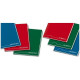 REGISTRO A4 CARTONATO 1R 96FF