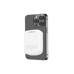 Power bank - MAGPB10000PRO - MagSafe Power Bank 10000 mAh
