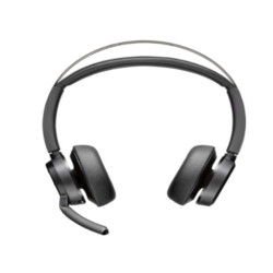 Poly HP cuffie senza filo