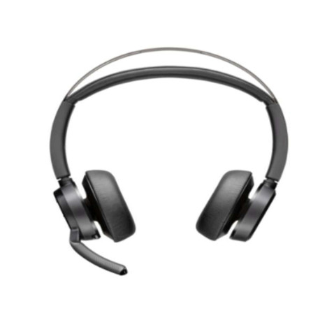 Poly HP cuffie senza filo