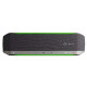 Poly HP Speakerphone Poly SYNC 40+ USB-A USB-C MS con adattatore BT700