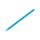 Matita evidenziatore Textliner Dry 1148 Grip Jumbo - diametro mina 5,4mm - azzurro - Faber-Castell