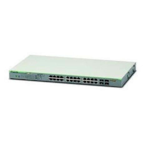 PORT 10/100/1000TX POE PLUS