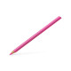 Matita evidenziatore Textliner Dry 1148 Grip Jumbo - diametro mina 5,4mm - rosa - Faber-Castell