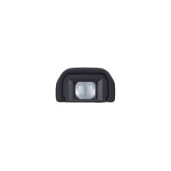 Canon EP-EX15II - Prolunga mirino fotocamera - per EOS 250, 850, Kiss X10, Kiss X90, Rebel SL3, Rebel T100, Rebel T7, Rebel T7+