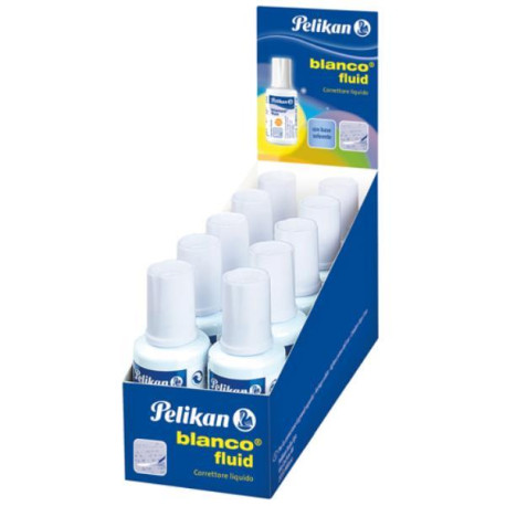 Pelikan BLANCO FLUID