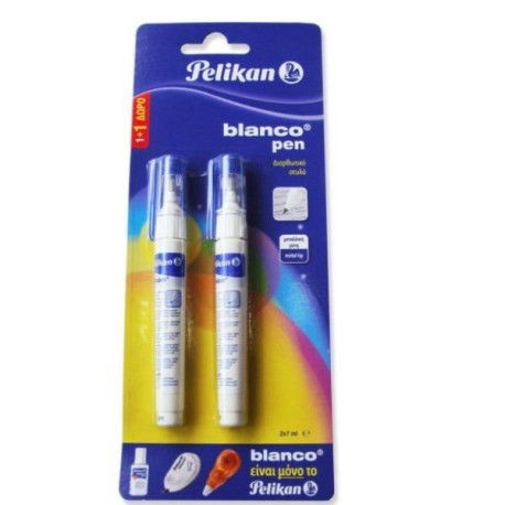 Pelikan BLANCO PEN