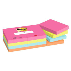Post-it - POPTIMISTIC