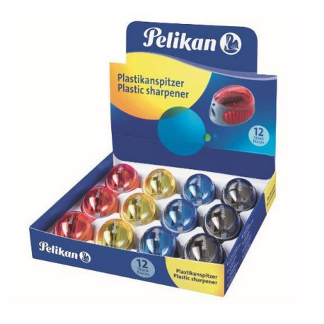 Pelikan COCCINELLA