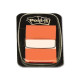 POST-IT INDEX 680-4 ARANCIO