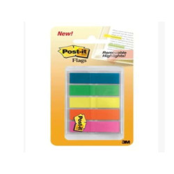 POST-IT INDEX MINI 683-HF5EU
