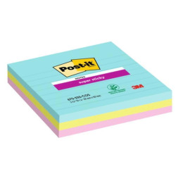 Post-it Super Sticky COSMIC