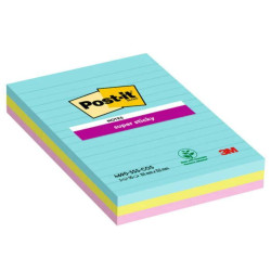 Post-it Super Sticky COSMIC