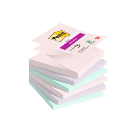 Post-it Super Sticky SOUL