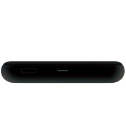 Power bank - POWER BANK 10000MAH Magentico BLACK