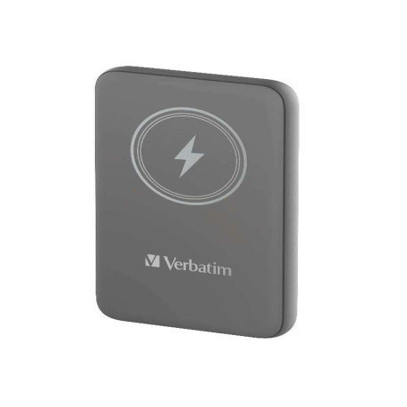 Power bank - POWER BANK 10000MAH Magnetico GREY