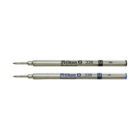 Pelikan Roll Refill 338 M nero