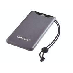 Power bank - POWER BANK F10000 GREY