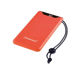 Power bank - POWER BANK F10000 PURPLE
