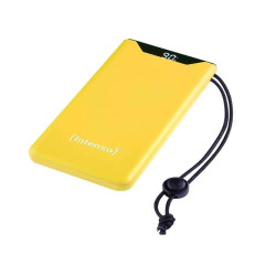 Power bank - POWER BANK F10000 PURPLE