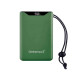 Power bank - POWER BANK F10000 PURPLE