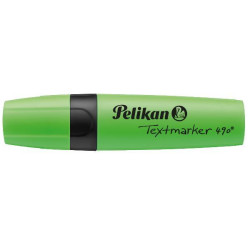 Pelikan TEXT MARKER 490 VERDE NEON